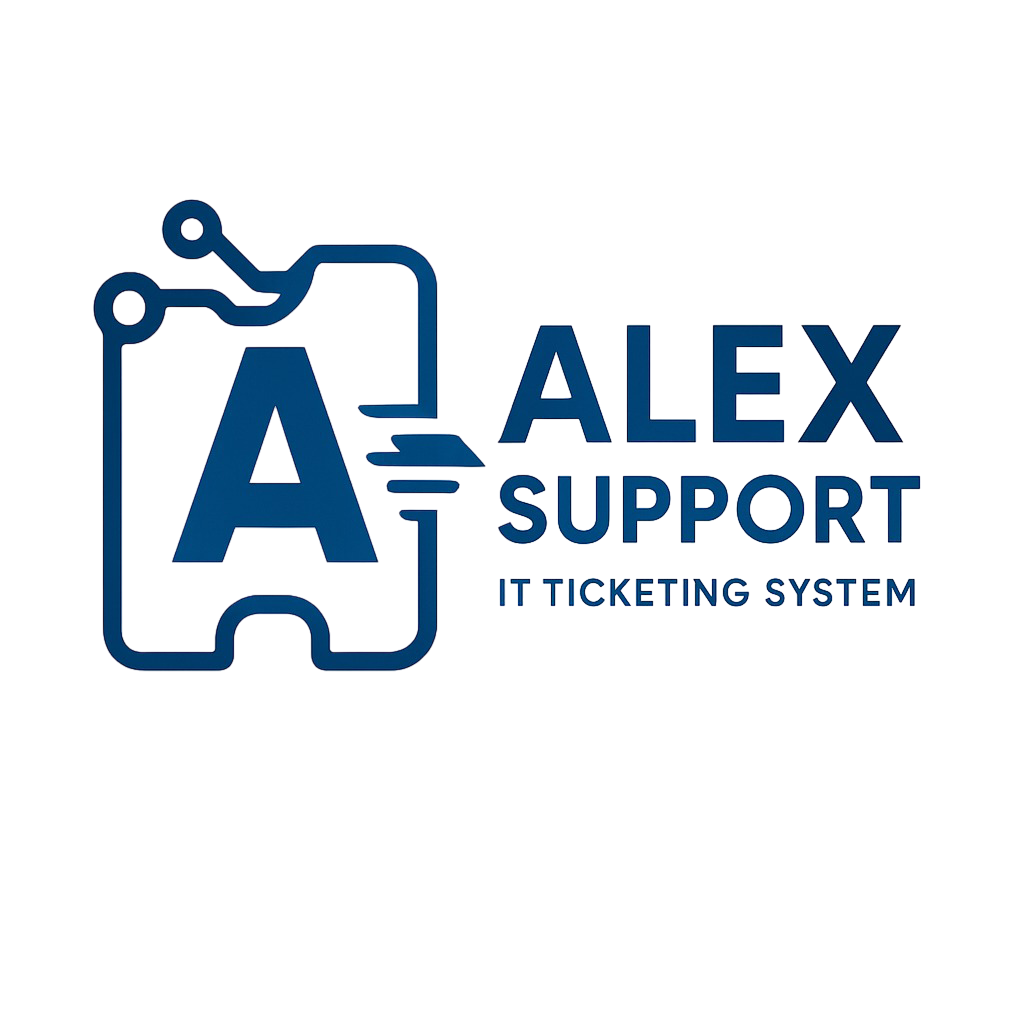 IT Support Logo